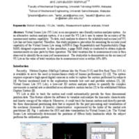 04-Ghazirah Mustapha et al (2014)_Measurement System Analysis of VS Lite_.pdf