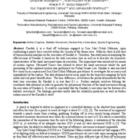 05-Ghazirah Mustapha et al (2014)_Kinematics and Efficacy Analysis_.pdf