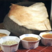 Thosai